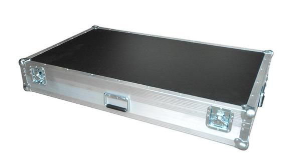 50 Plasma LCD TV Briefcase Flight Case
